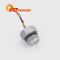 Flat Diaphragm Pressure Sensor 4-20mA Pressure Sensor PC12-2